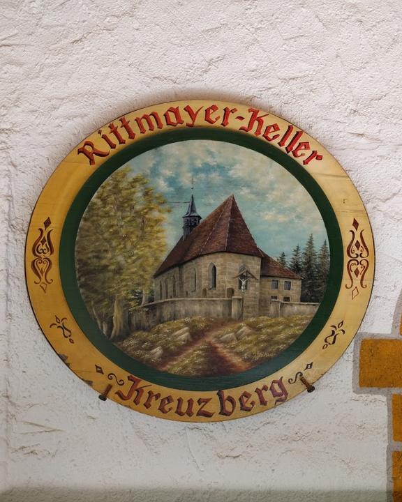 Gaststätte Rittmayer-Keller